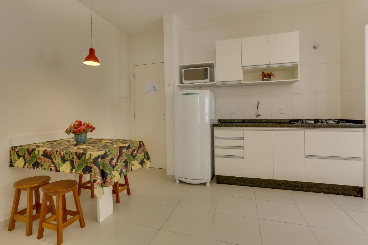 Lopes Residence Uma Quadra Do Mar Ingleses Florianópolis Zewnętrze zdjęcie